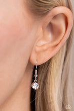 Load image into Gallery viewer, Heart-Racing Recognition - Brown Necklace