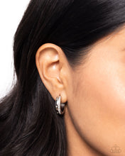 Load image into Gallery viewer, Perceptive Polish - White Earrings