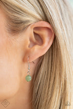 Load image into Gallery viewer, Aquatic Garden - Green- March Fashion Fix 22