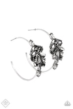 Load image into Gallery viewer, Arctic Attitude - Silver- June Fashion Fix 22