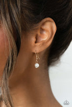 Load image into Gallery viewer, Audaciously Austen - Gold- Feb Fashion Fix 23