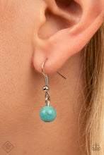 Load image into Gallery viewer, Badlands Treasure Hunt - Blue- July Fashion Fix 22
