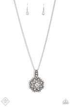 Load image into Gallery viewer, Bewitching Brilliance - White- Jan Fashion Fix 23
