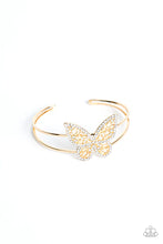 Load image into Gallery viewer, Butterfly Bella - Gold
