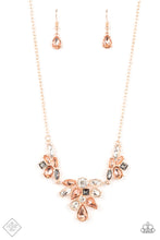 Load image into Gallery viewer, Completely Captivated - Rose Gold- April Fashion Fix 22