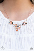 Load image into Gallery viewer, Completely Captivated - Rose Gold- April Fashion Fix 22