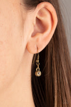 Load image into Gallery viewer, Court Couture - Brass