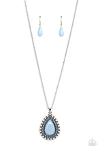 Load image into Gallery viewer, DROPLET Like Its Hot - Blue