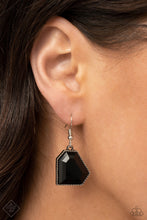 Load image into Gallery viewer, Double-DEFACED - Black- Jan Fashion Fix 22