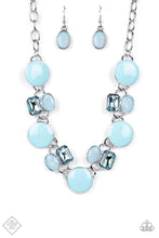 Load image into Gallery viewer, Dreaming in MULTICOLOR - Blue- May Fashion Fix 22