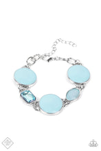Load image into Gallery viewer, Dreamscape Dazzle - Blue- May Fashion Fix 22