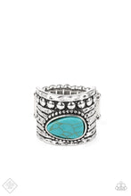 Load image into Gallery viewer, Eco Energy - Blue- August Fashion Fix