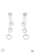 Load image into Gallery viewer, Falling In Love - white