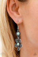 Load image into Gallery viewer, Free-Spirited Flourish - Blue- Nov Fashion Fix 22