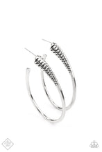 Load image into Gallery viewer, Fully Loaded - Silver- April Fashion Fix