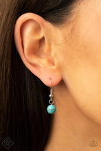 Load image into Gallery viewer, Geographically Gorgeous - Blue- March Fashion Fix