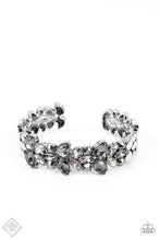 Load image into Gallery viewer, Glacial Gleam - Silver- June Fashion Fix 22