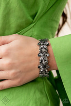 Load image into Gallery viewer, Glacial Gleam - Silver- June Fashion Fix 22