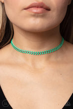 Load image into Gallery viewer, Grecian Grace- Green- EMP week 2