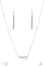 Load image into Gallery viewer, HEARTBEAT Street - White