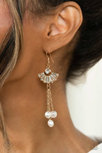 Load image into Gallery viewer, London Season Lure - Gold- Feb Fashion Fix 23