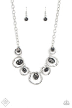Load image into Gallery viewer, Marble Medley - Black- Dec Fashion Fix 22