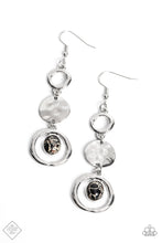 Load image into Gallery viewer, Marble Montage - Black- Dec Fashion Fix 22