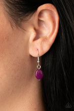 Load image into Gallery viewer, Modern Masquerade - Purple