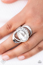 Load image into Gallery viewer, Mountain View Meadow - White- Aug Fashion Fix 22