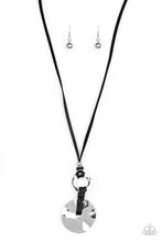 Load image into Gallery viewer, Nautical Nomad - Black