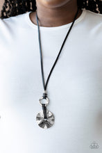 Load image into Gallery viewer, Nautical Nomad - Black