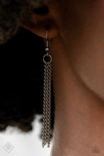Load image into Gallery viewer, Phenomenal Powerhouse - Black- Feb Fashion Fix 23