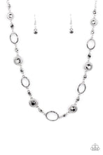 Load image into Gallery viewer, Pushing Your LUXE - Silver