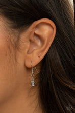 Load image into Gallery viewer, Pushing Your LUXE - Silver