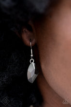 Load image into Gallery viewer, Raw Rapture - Silver- Oct Fashion Fix 22