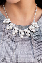 Load image into Gallery viewer, Renown Refinement - White- Oct Fashion Fix 21