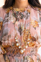 Load image into Gallery viewer, Revolving Refinement - Gold- August Fashion Fix
