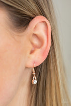 Load image into Gallery viewer, Royal Iridescence - Rose Gold