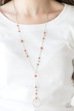 Load image into Gallery viewer, Sandstone Savannahs - Orange