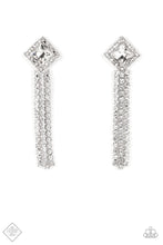 Load image into Gallery viewer, Seasonal Sparkle - White- Sep Fashion Fix 22