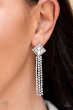 Load image into Gallery viewer, Seasonal Sparkle - White- Sep Fashion Fix 22