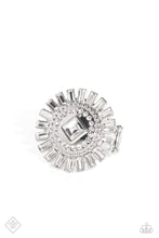 Load image into Gallery viewer, Shimmery Sprinkle - White - May Fashion Fix 23