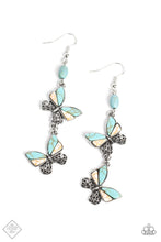 Load image into Gallery viewer, Spirited Soar - Blue- Jan Fashion Fix 23