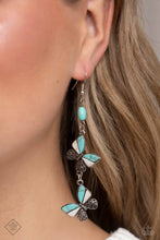 Load image into Gallery viewer, Spirited Soar - Blue- Jan Fashion Fix 23