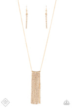 Load image into Gallery viewer, Stellar Crescendo - Gold- July Fashion Fix 22