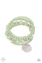 Load image into Gallery viewer, Surfer Style - Green- Oct Fashion Fix 22