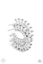 Load image into Gallery viewer, The Way You Make Me WHEEL - Silver- March Fashion Fix 23