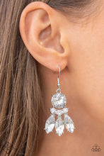 Load image into Gallery viewer, To Have and to SPARKLE - White- May Fashion Fix 22