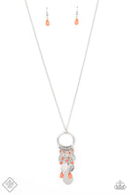 Load image into Gallery viewer, Totally Trolling - Orange- July Fashion Fix 22