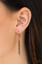 Load image into Gallery viewer, Triple Shimmer - Brass